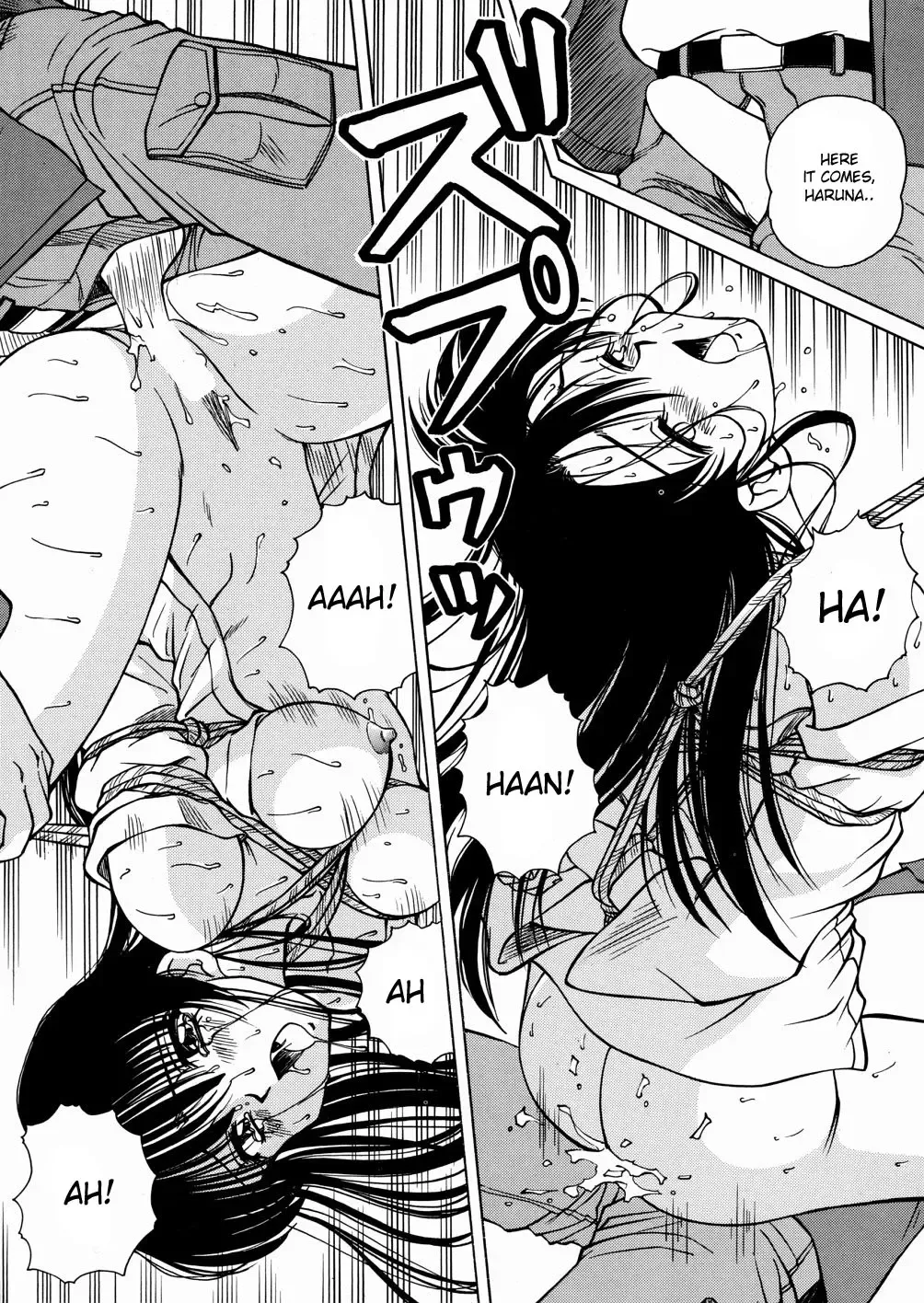 [Spark Utamaro] Seifuku Dai Seifuku Ch. 2-3, 5-6, 9 Fhentai - Page 73