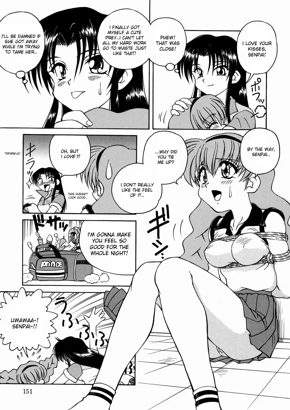 [Spark Utamaro] Seifuku Dai Seifuku Ch. 2-3, 5-6, 9 Fhentai - Page 80