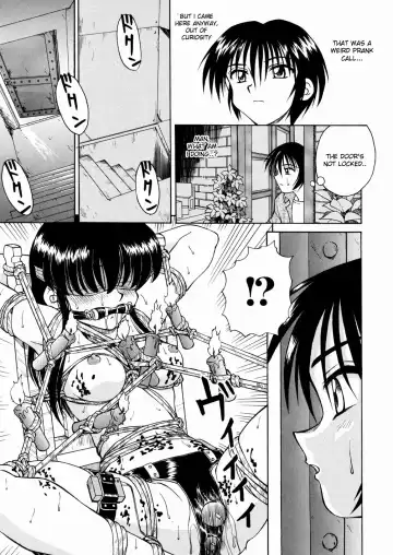 [Spark Utamaro] Seifuku Dai Seifuku Ch. 2-3, 5-6, 9 Fhentai - Page 16