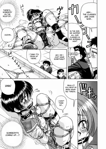 [Spark Utamaro] Seifuku Dai Seifuku Ch. 2-3, 5-6, 9 Fhentai - Page 44