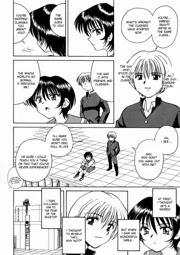 [Spark Utamaro] Seifuku Dai Seifuku Ch. 2-3, 5-6, 9 Fhentai - Page 47