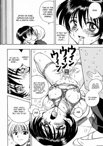 [Spark Utamaro] Seifuku Dai Seifuku Ch. 2-3, 5-6, 9 Fhentai - Page 53