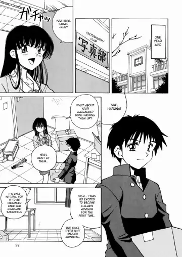 [Spark Utamaro] Seifuku Dai Seifuku Ch. 2-3, 5-6, 9 Fhentai - Page 62