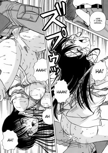 [Spark Utamaro] Seifuku Dai Seifuku Ch. 2-3, 5-6, 9 Fhentai - Page 73