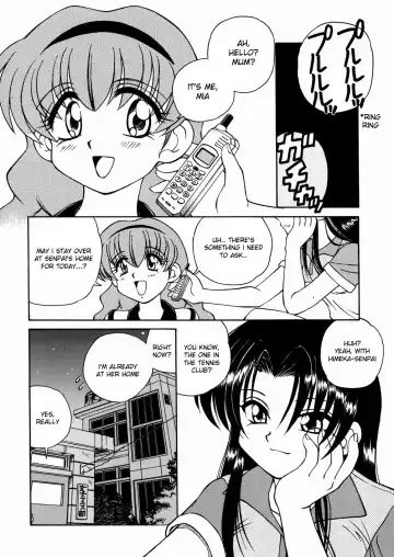 [Spark Utamaro] Seifuku Dai Seifuku Ch. 2-3, 5-6, 9 Fhentai - Page 77