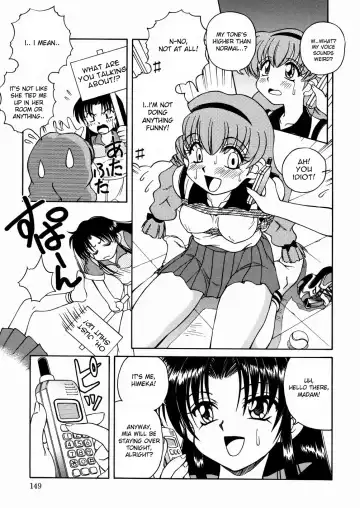 [Spark Utamaro] Seifuku Dai Seifuku Ch. 2-3, 5-6, 9 Fhentai - Page 78