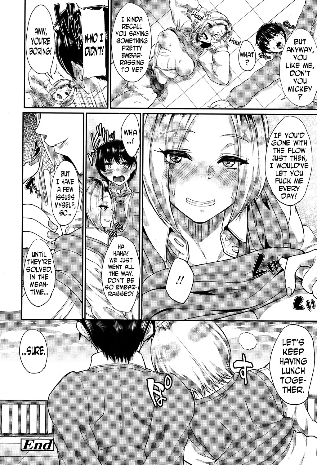 [Aoiro Ichigou] Ano Kao ga Mitakute | Because I Wanted to See that Face Again Fhentai - Page 26