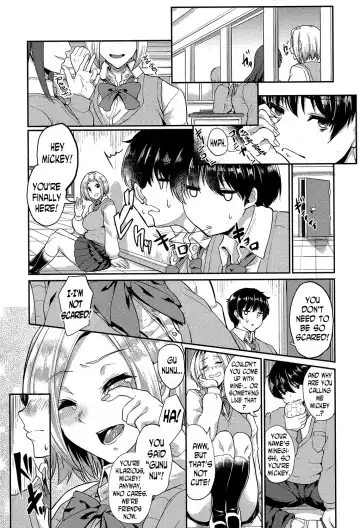 [Aoiro Ichigou] Ano Kao ga Mitakute | Because I Wanted to See that Face Again Fhentai - Page 13