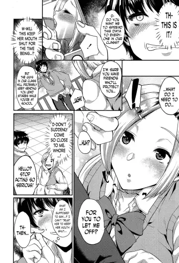 [Aoiro Ichigou] Ano Kao ga Mitakute | Because I Wanted to See that Face Again Fhentai - Page 6