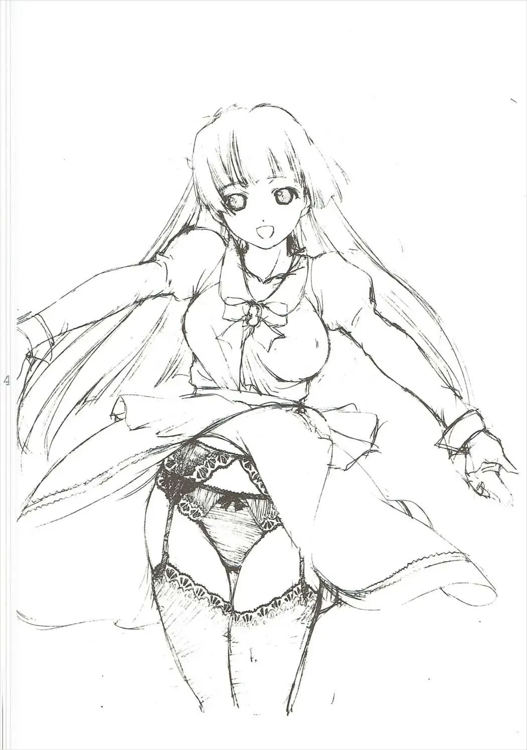 [Nishiki Yoshimune] ELEGANCE BEAUTY Fhentai - Page 13