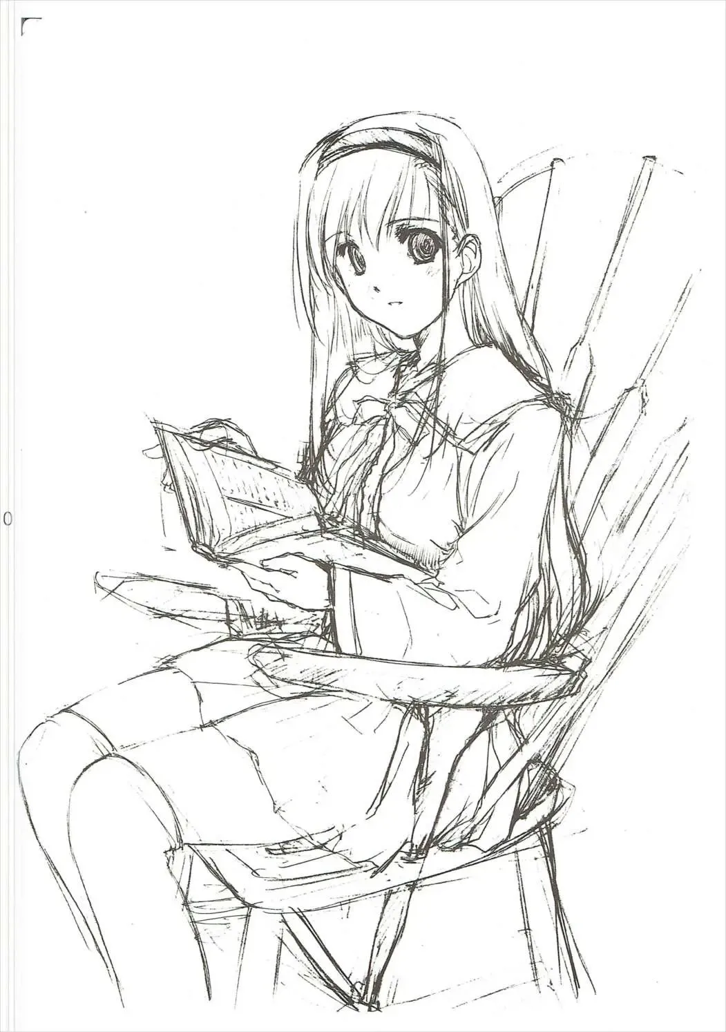 [Nishiki Yoshimune] ELEGANCE BEAUTY Fhentai - Page 19