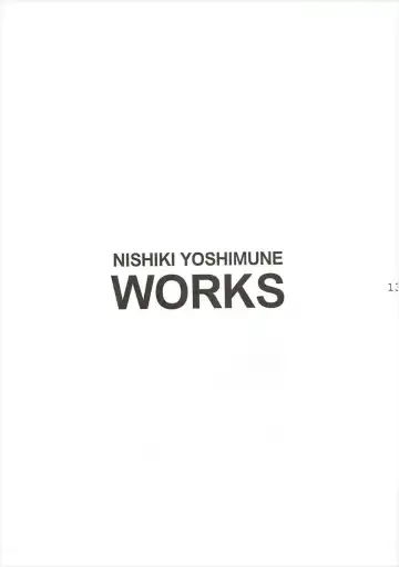 [Nishiki Yoshimune] ELEGANCE BEAUTY Fhentai - Page 12