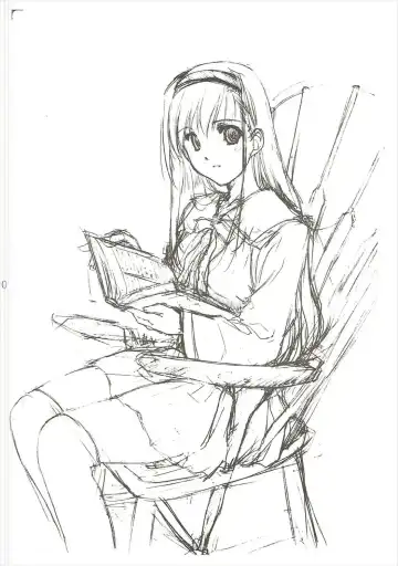 [Nishiki Yoshimune] ELEGANCE BEAUTY Fhentai - Page 19