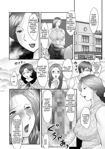 [Fuusen Club] Boshi no Susume | The advice of the mother and child Fhentai - Page 115