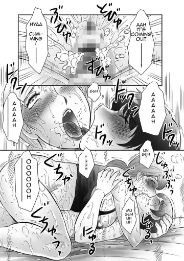 [Fuusen Club] Boshi no Susume | The advice of the mother and child Fhentai - Page 178