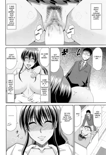 [Kai Hiroyuki] Komugiiro Sunday Fhentai - Page 14