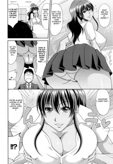 [Kai Hiroyuki] Komugiiro Sunday Fhentai - Page 4