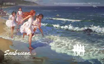 Read [Ra] Seabreeze (decensored) - Fhentai