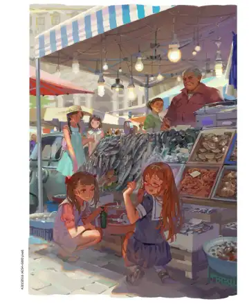 [Ra] Seabreeze (decensored) Fhentai - Page 19