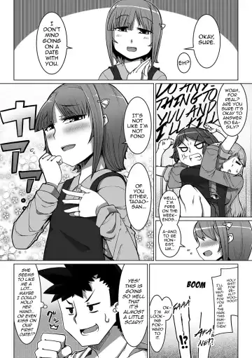 [Senbazuru] Kissa "Hoozuki" e Youkoso! Fhentai - Page 2