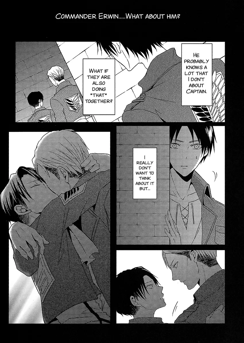 [Maine] I give heart to you Fhentai - Page 10