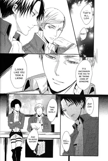 [Maine] I give heart to you Fhentai - Page 30