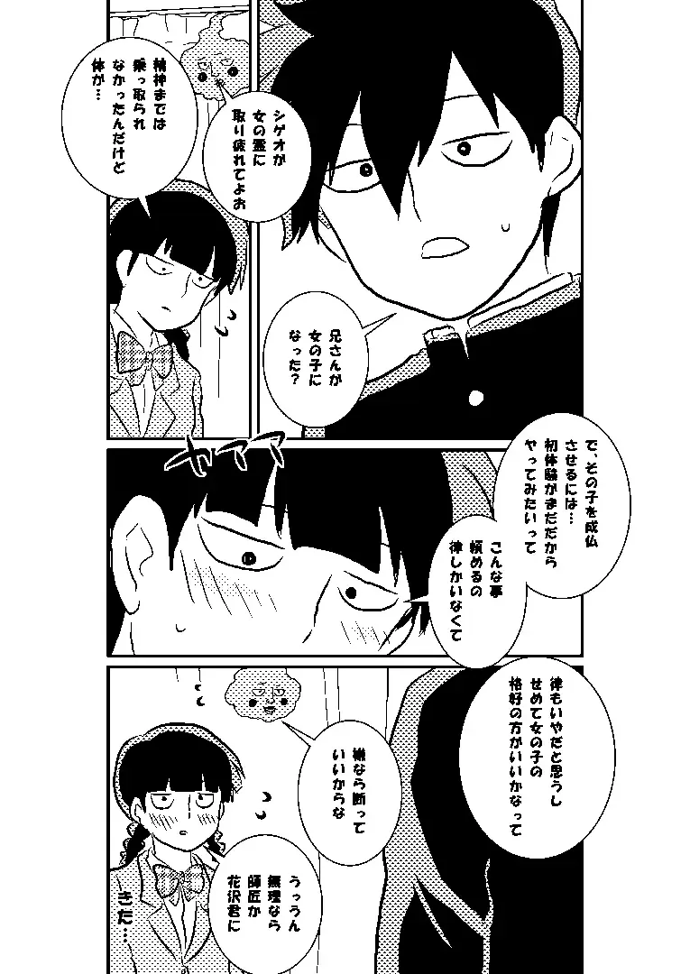 Ritsu Mob Fhentai - Page 2