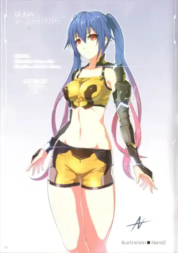 [Hidebou] INNER UNIVERSE Fhentai - Page 12