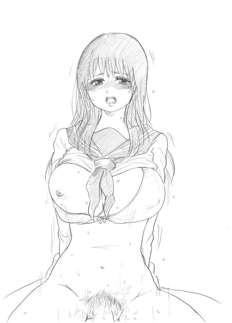 [Niku] Senju-san to Kanojo 7 Fhentai - Page 19