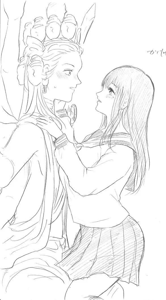 [Niku] Senju-san to Kanojo 7 Fhentai - Page 28