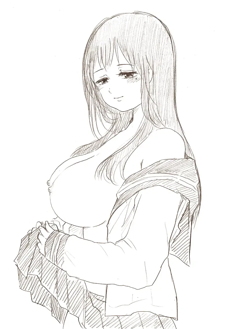 [Niku] Senju-san to Kanojo 7 Fhentai - Page 30