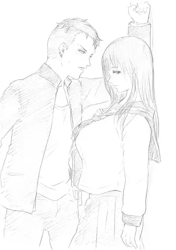 [Niku] Senju-san to Kanojo 7 Fhentai - Page 12