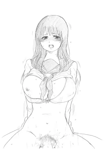 [Niku] Senju-san to Kanojo 7 Fhentai - Page 19