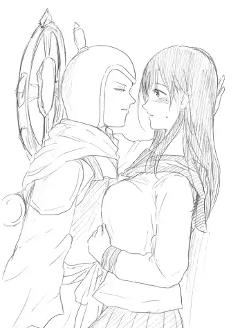 [Niku] Senju-san to Kanojo 7 Fhentai - Page 20