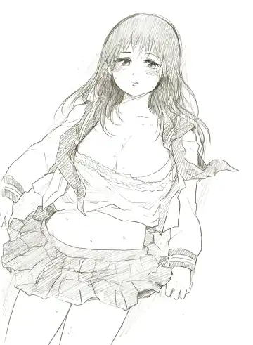 [Niku] Senju-san to Kanojo 7 Fhentai - Page 23