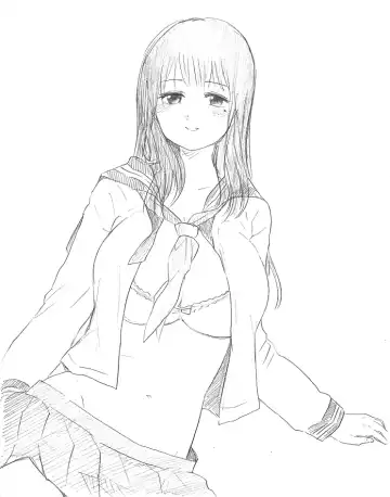 [Niku] Senju-san to Kanojo 7 Fhentai - Page 26