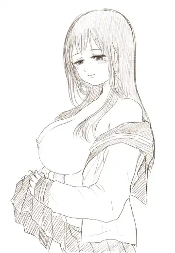 [Niku] Senju-san to Kanojo 7 Fhentai - Page 30