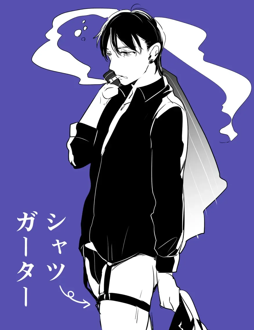 [Owari] チンオナ下克上漫画 Fhentai - Page 33