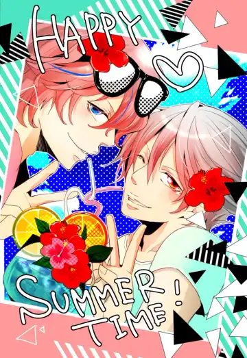 [Hotakota] Immoral Lover Fhentai - Page 56