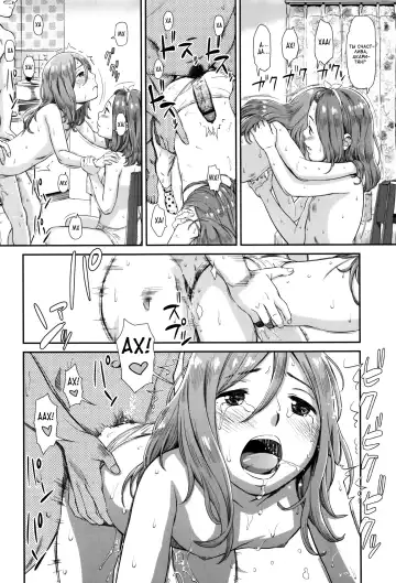 [Onizuka Naoshi] Emotive Fhentai - Page 59