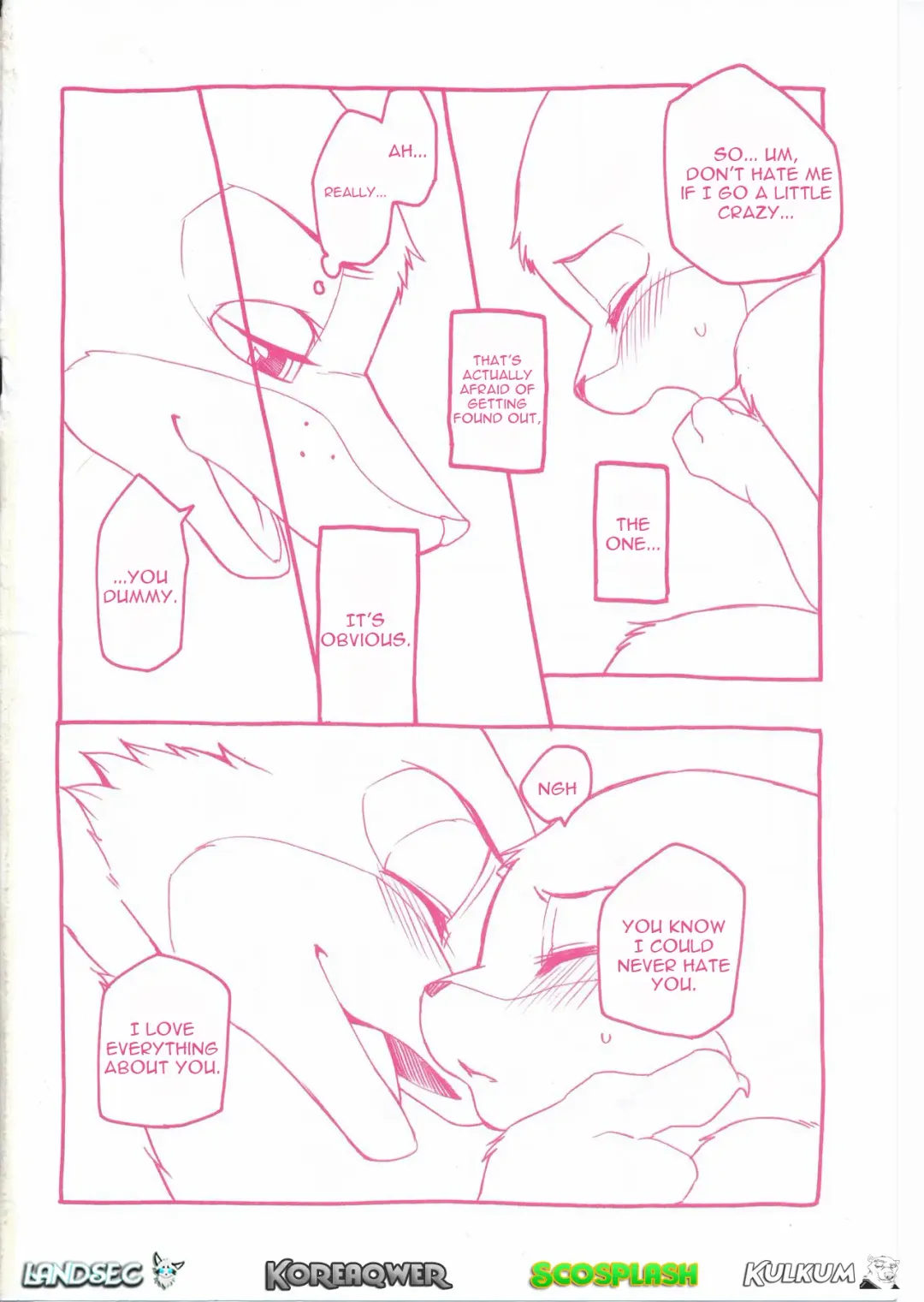 [Inumimi Moeta] Sagishi no Hatsukoi Fhentai - Page 20