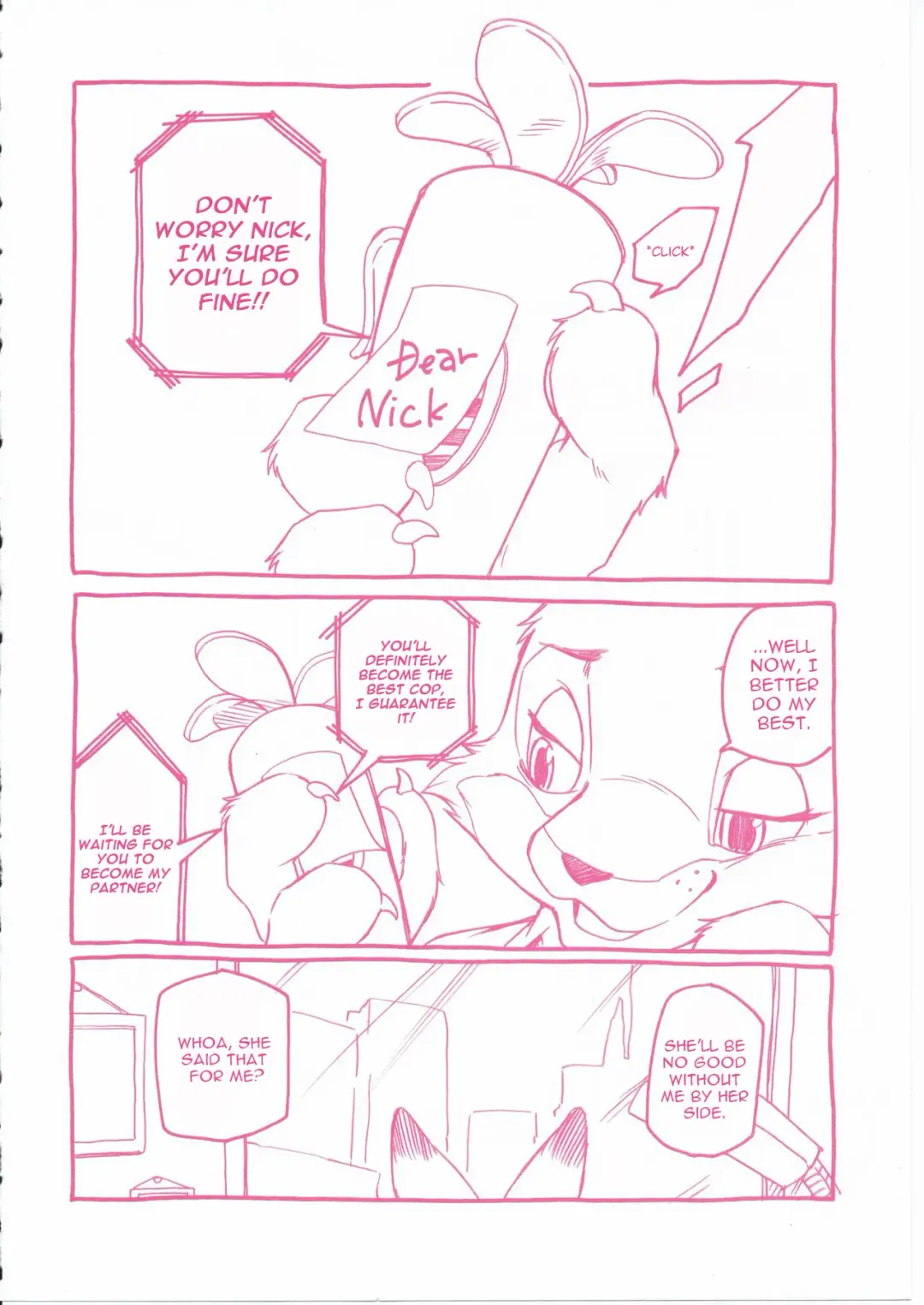 [Inumimi Moeta] Sagishi no Hatsukoi Fhentai - Page 4