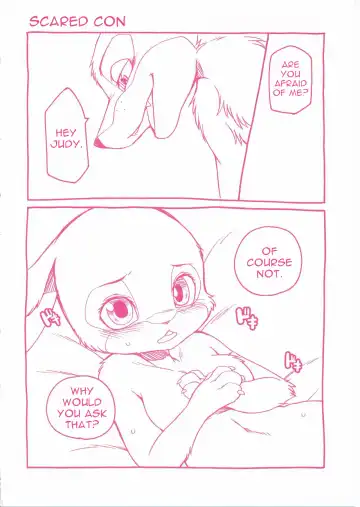 [Inumimi Moeta] Sagishi no Hatsukoi Fhentai - Page 14