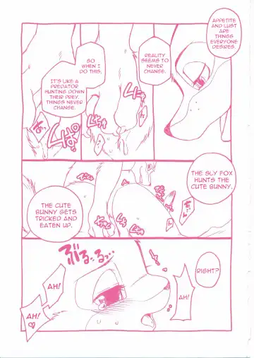 [Inumimi Moeta] Sagishi no Hatsukoi Fhentai - Page 15