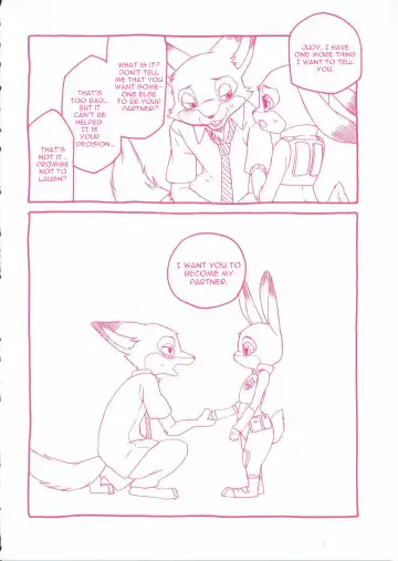 [Inumimi Moeta] Sagishi no Hatsukoi Fhentai - Page 6