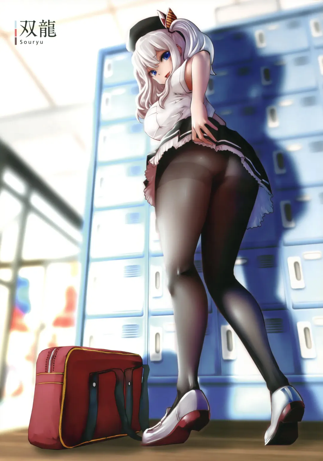 MurePara★ 2-sokume! Tights Wan Houkago Enshuu! Fhentai - Page 20