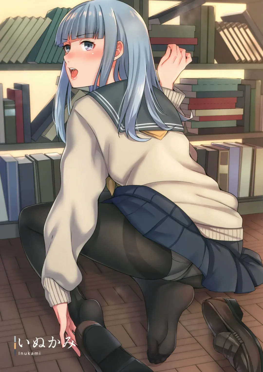 MurePara★ 2-sokume! Tights Wan Houkago Enshuu! Fhentai - Page 26