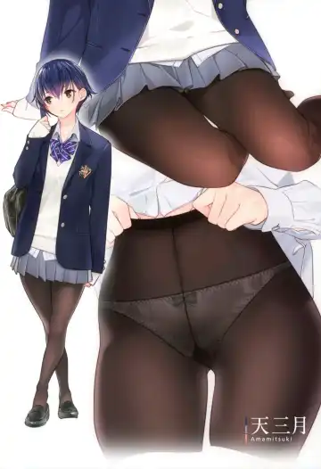MurePara★ 2-sokume! Tights Wan Houkago Enshuu! Fhentai - Page 3