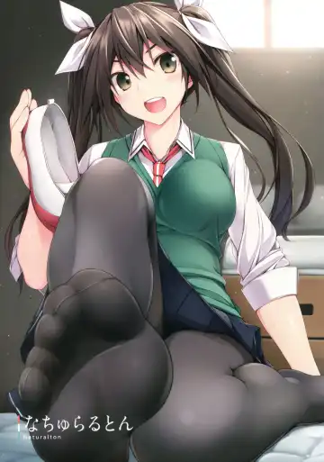 MurePara★ 2-sokume! Tights Wan Houkago Enshuu! Fhentai - Page 37