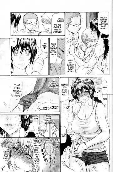 [Aoi Hitori] Umi no Yeah!! 2010 (decensored) Fhentai - Page 3